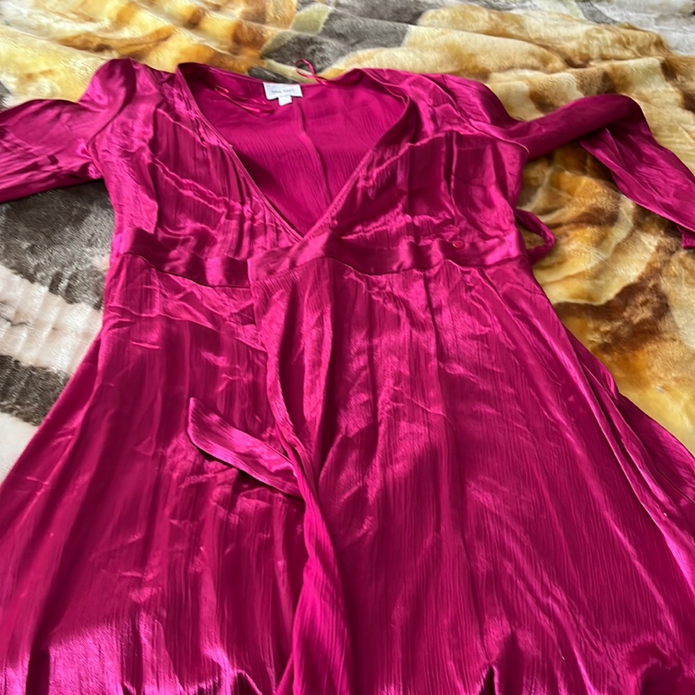 Nice dress